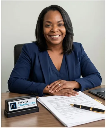 NotaryNow ATL founder — licensed Georgia notary public and mobile signing agent serving Metro Atlanta