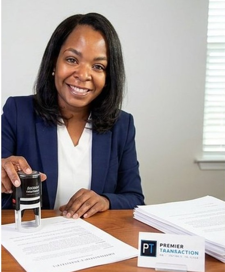 NotaryNow ATL mobile notary signing loan documents — real estate closings Metro Atlanta GA